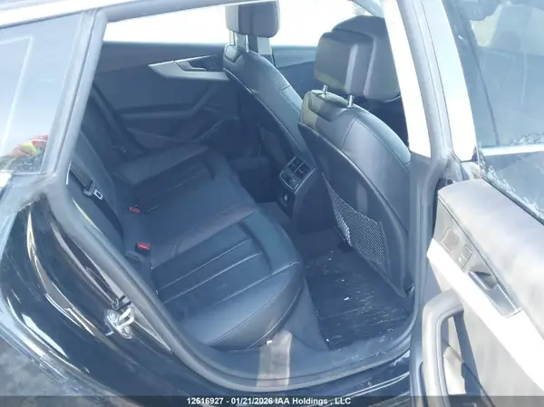 WAUCNCF55KA003957 2019 AUDI A5 - Image 8