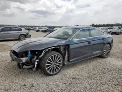 WAUCNCF55KA022752 2019 AUDI A5