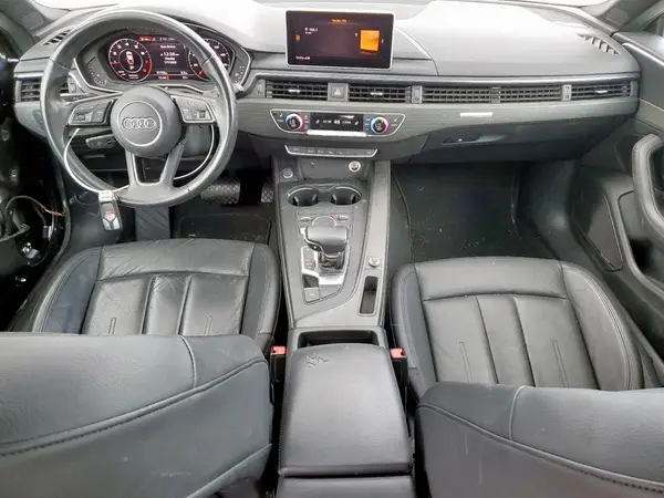 WAUCNCF55KA022752 2019 AUDI A5 - Image 8