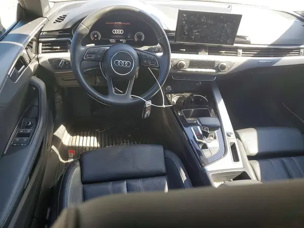 WAUCNCF55LA001756 2020 AUDI A5 - Image 8