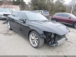 WAUCNCF55LA002728 2020 AUDI A5