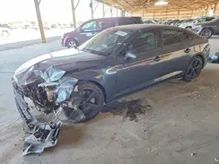 WAUCNCF55LA003314 2020 AUDI A5