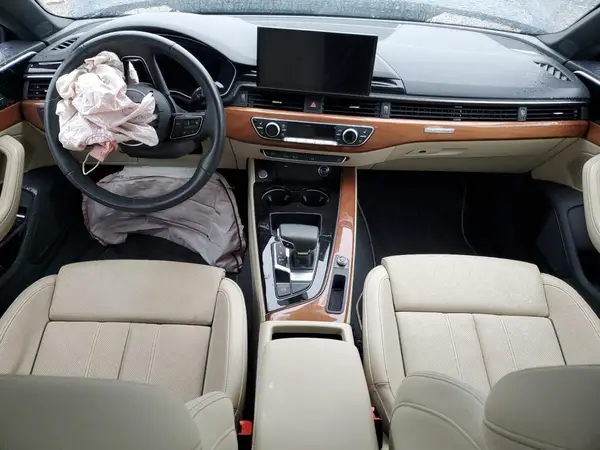 WAUCNCF55LA004012 2020 AUDI A5 - Image 8
