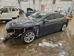 WAUCNCF55LA009985 2020 AUDI A5