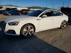 WAUCNCF55LA012787 2020 AUDI A5