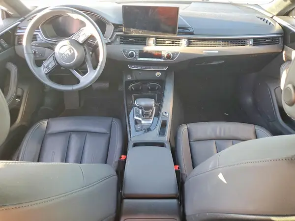 WAUCNCF55LA012787 2020 AUDI A5 - Image 8