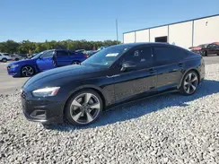 WAUCNCF55LA013390 2020 AUDI A5