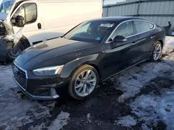 WAUCNCF55LA015964 2020 AUDI A5