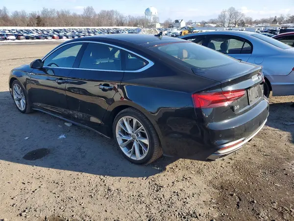 WAUCNCF55LA015964 2020 AUDI A5 - Image 2
