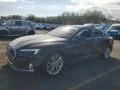 WAUCNCF55LA017987 2020 AUDI A5
