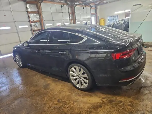 WAUCNCF56JA058464 2018 AUDI A5 - Image 2