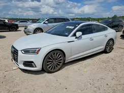 WAUCNCF56JA063325 2018 AUDI A5