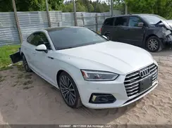WAUCNCF56JA075023 2018 AUDI A5