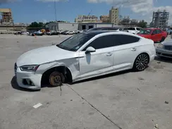 WAUCNCF56JA130974 2018 AUDI A5