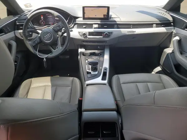 WAUCNCF56JA130974 2018 AUDI A5 - Image 8