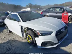 WAUCNCF56LA002544 2020 AUDI A5