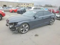 WAUCNCF56LA003306 2020 AUDI A5