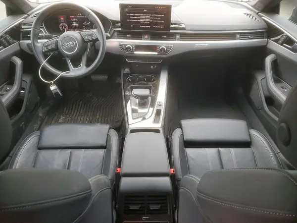 WAUCNCF56LA003306 2020 AUDI A5 - Image 8