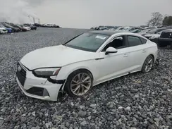 WAUCNCF56LA018615 2020 AUDI A5