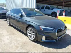 WAUCNCF56LA019618 2020 AUDI A5