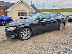 WAUCNCF57JA008740 2018 AUDI A5