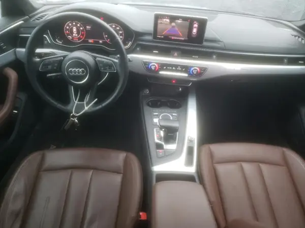 WAUCNCF57JA018183 2018 AUDI A5 - Image 8