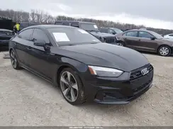WAUCNCF57LA001435 2020 AUDI A5