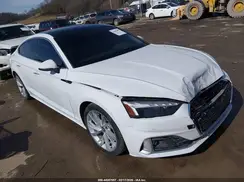 WAUCNCF57LA001645 2020 AUDI A5