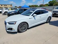 WAUCNCF57LA003086 2020 AUDI A5