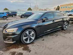 WAUCNCF57LA003508 2020 AUDI A5