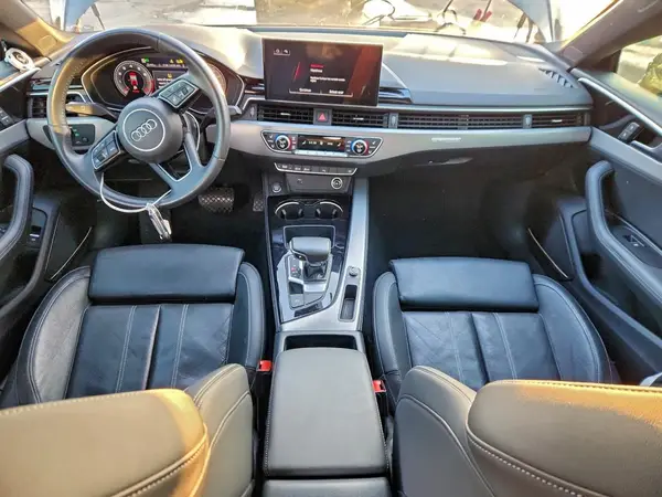WAUCNCF57LA003508 2020 AUDI A5 - Image 8