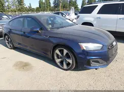 WAUCNCF57LA003556 2020 AUDI A5