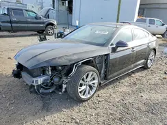 WAUCNCF57LA009406 2020 AUDI A5