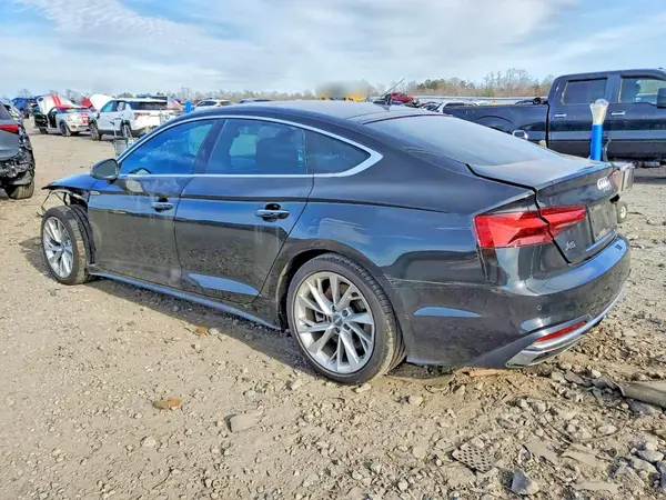 WAUCNCF57LA009406 2020 AUDI A5 - Image 2