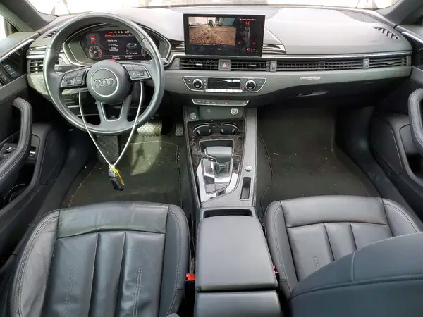 WAUCNCF57LA009406 2020 AUDI A5 - Image 8