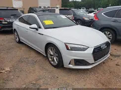 WAUCNCF57LA018557 2020 AUDI A5