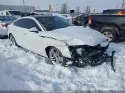 WAUCNCF58JA007208 2018 AUDI A5