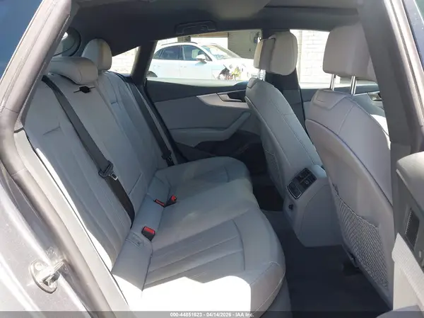 WAUCNCF58JA069708 2018 AUDI A5 - Image 8