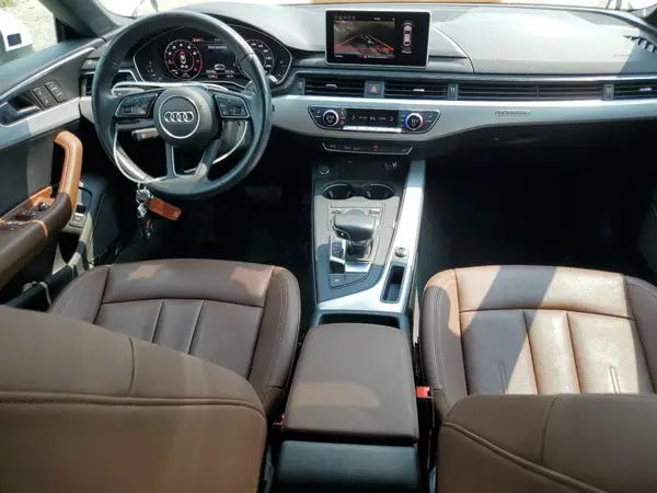 WAUCNCF58JA071054 2018 AUDI A5 - Image 8