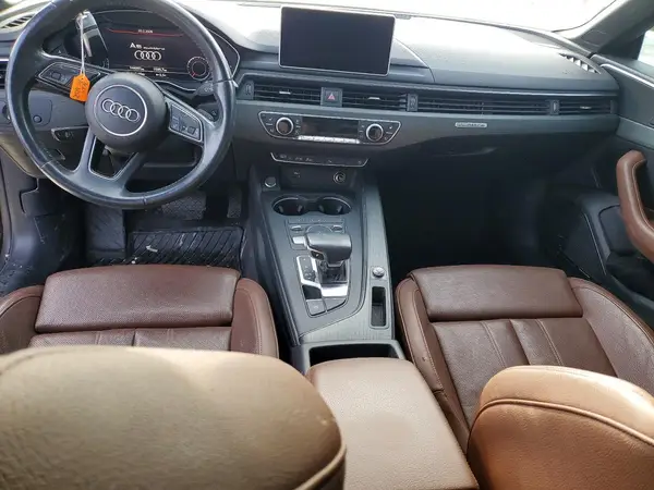 WAUCNCF58JA100892 2018 AUDI A5 - Image 8