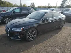 WAUCNCF58KA006562 2019 AUDI A5