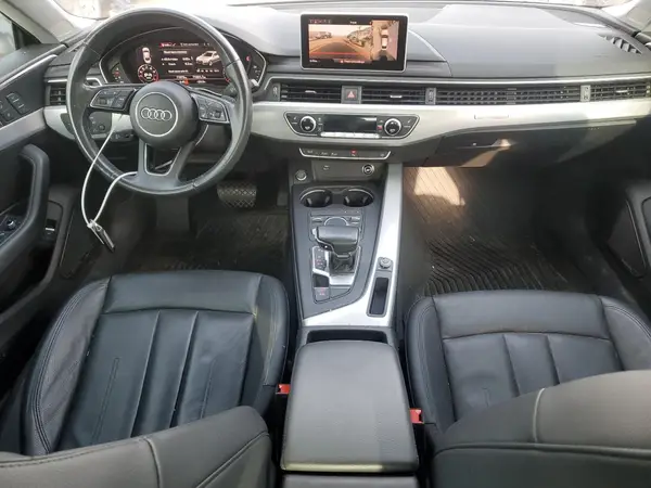 WAUCNCF58KA006562 2019 AUDI A5 - Image 8