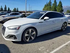 WAUCNCF58LA001797 2020 AUDI A5