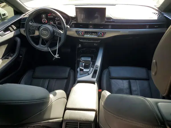 WAUCNCF58LA001797 2020 AUDI A5 - Image 8