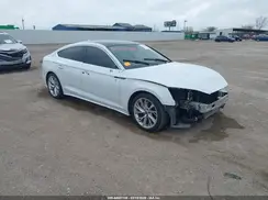 WAUCNCF58LA001945 2020 AUDI A5