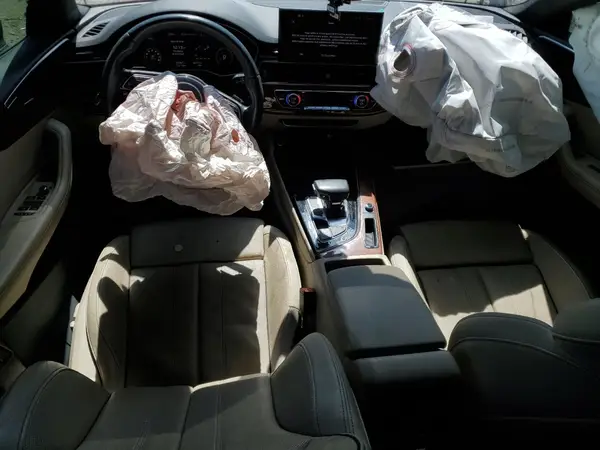 WAUCNCF58LA004022 2020 AUDI A5 - Image 8