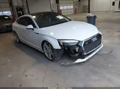 WAUCNCF58LA012038 2020 AUDI A5