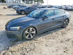 WAUCNCF58LA012685 2020 AUDI A5