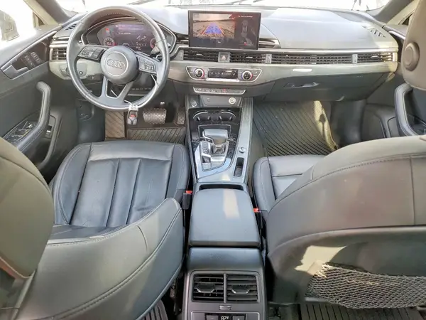WAUCNCF58LA012685 2020 AUDI A5 - Image 8
