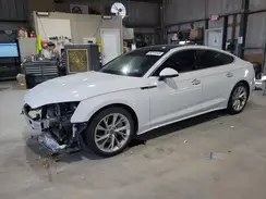 WAUCNCF58LA018986 2020 AUDI A5